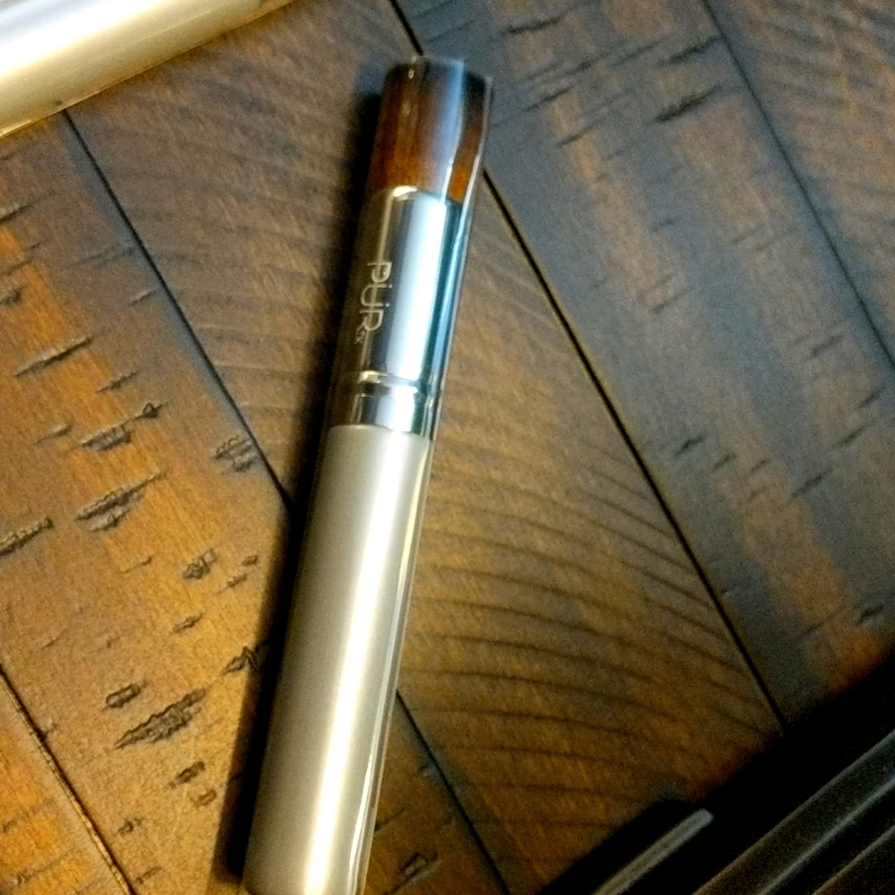 Pur chisel brush - Picture 2 of 3
